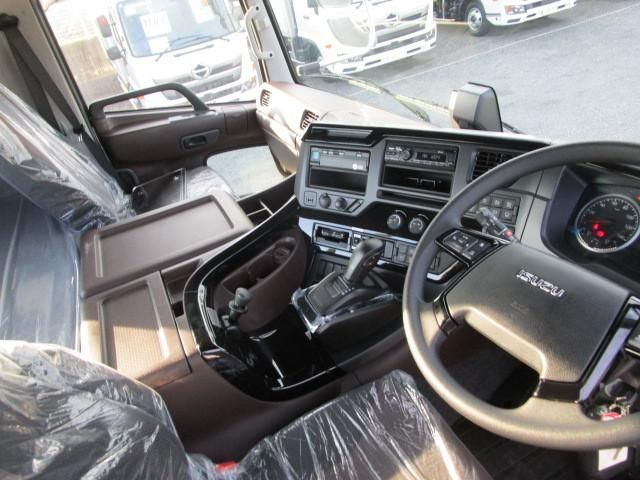 Isuzu GIGA 2024-06 3847253-9