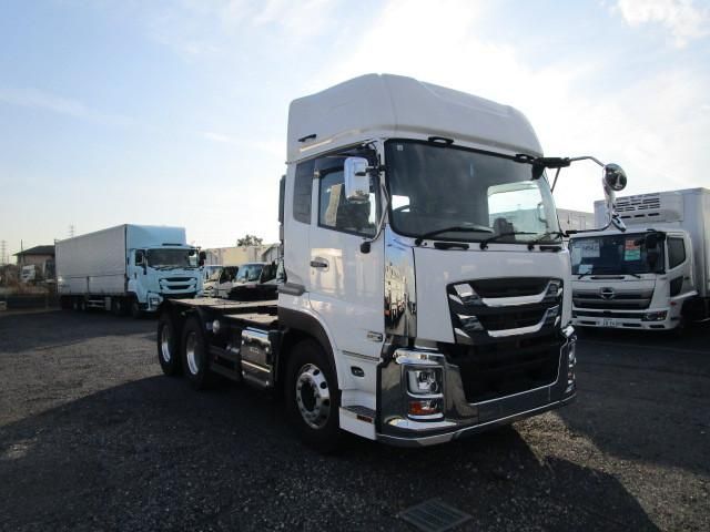 Isuzu GIGA 2024-06 3847253-1
