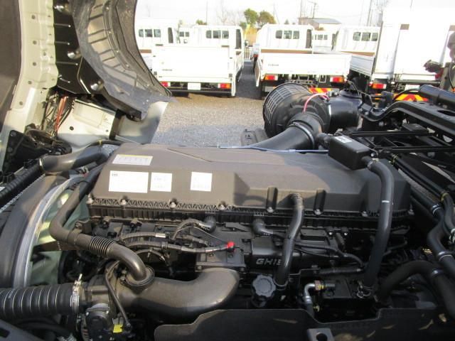 Isuzu GIGA 2024-06 3847253-21