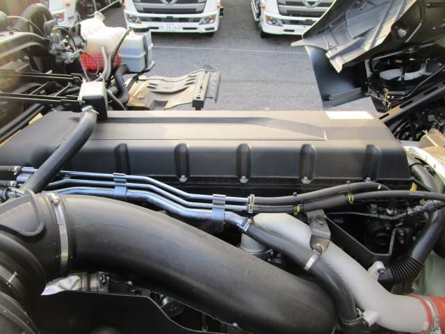 Isuzu GIGA 2024-06 3847253-23
