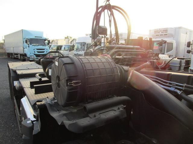 Isuzu GIGA 2024-06 3847253-25