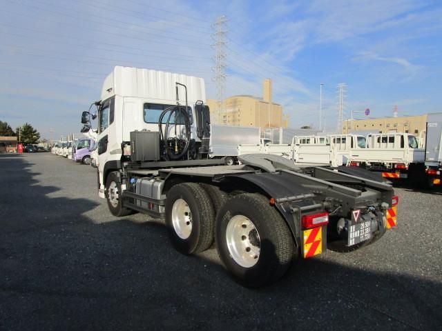 Isuzu GIGA 2024-06 3847253-2