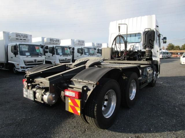 Isuzu GIGA 2024-06 3847253-3