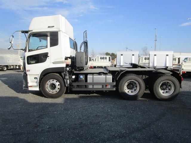 Isuzu GIGA 2024-06 3847253-4