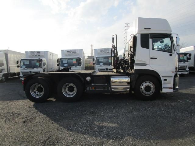 Isuzu GIGA 2024-06 3847253-5