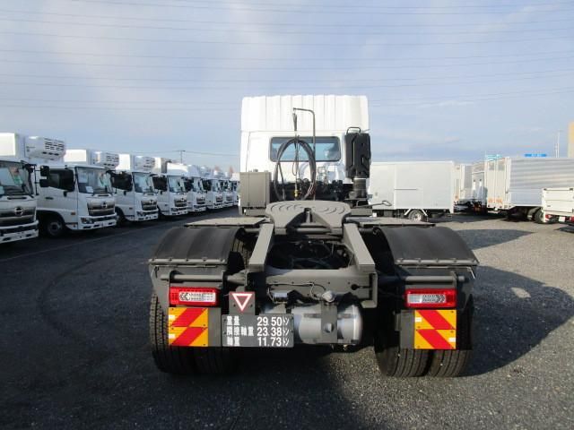 Isuzu GIGA 2024-06 3847253-6