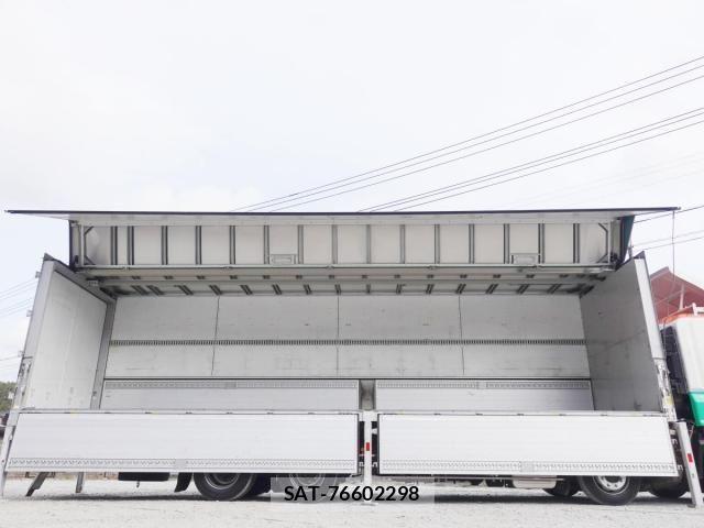 Isuzu GIGA 2017-11 3905844-10