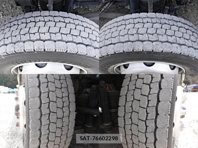 Isuzu GIGA 2017-11 3905844-14