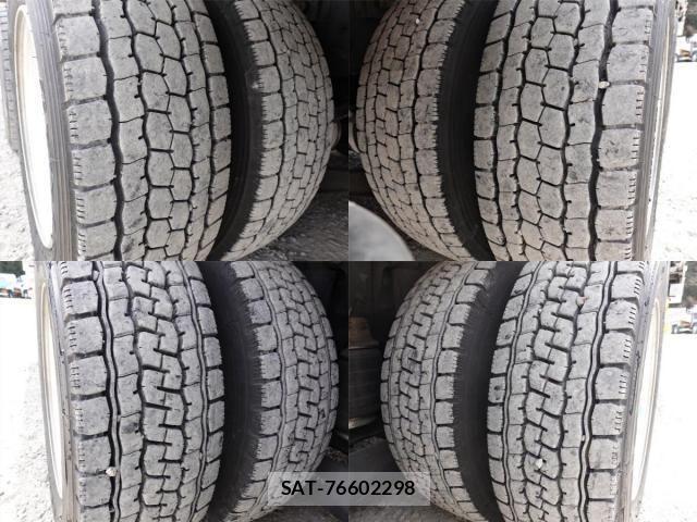 Isuzu GIGA 2017-11 3905844-15
