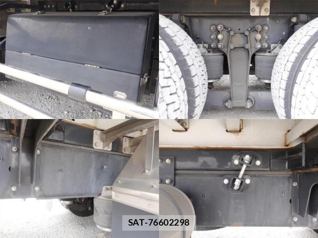 Isuzu GIGA 2017-11 3905844-18