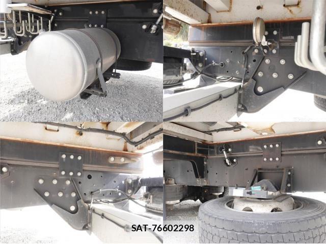 Isuzu GIGA 2017-11 3905844-19
