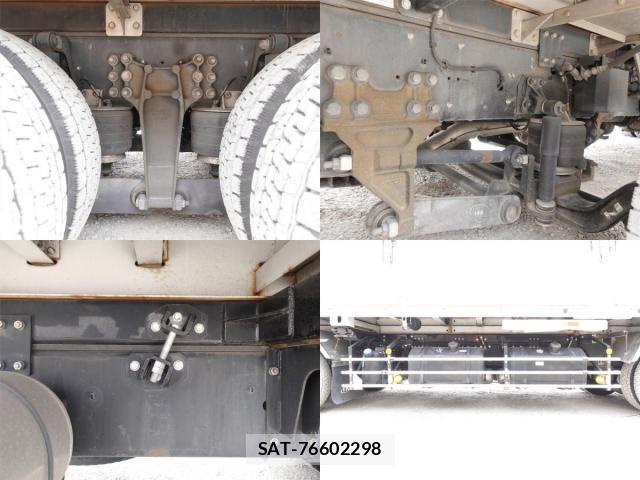 Isuzu GIGA 2017-11 3905844-20