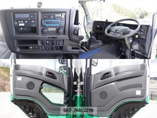 Isuzu GIGA 2017-11 3905844-22