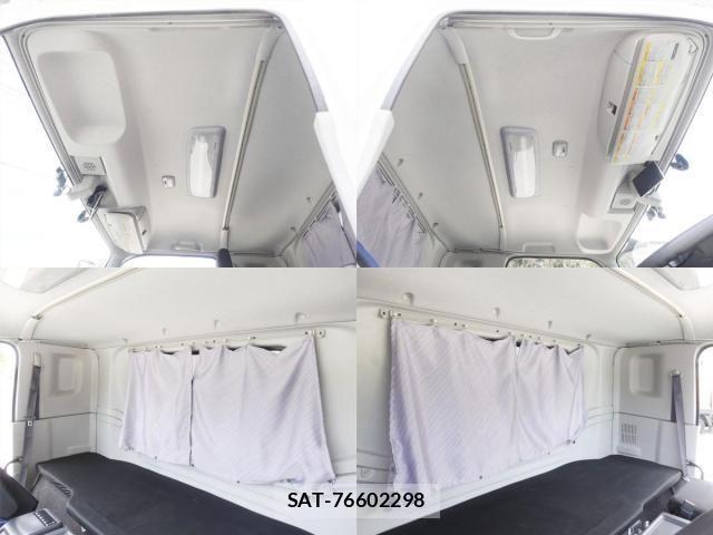 Isuzu GIGA 2017-11 3905844-24