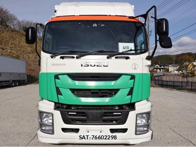 Isuzu GIGA 2017-11 3905844-2