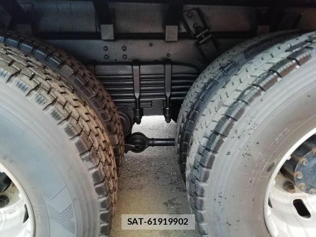 Isuzu GIGA 2008-02 3905839-10
