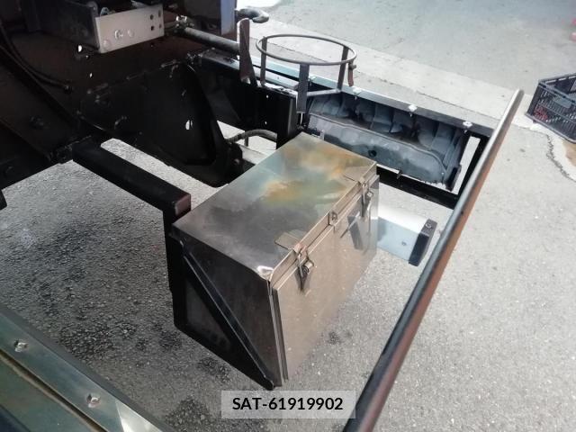 Isuzu GIGA 2008-02 3905839-11