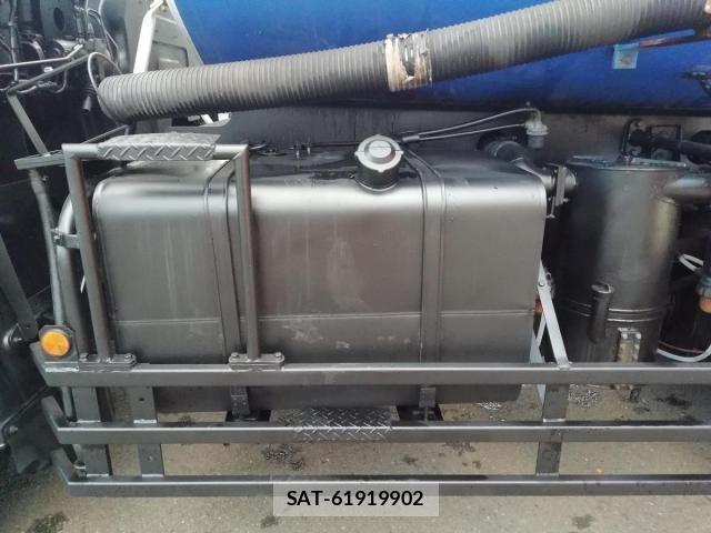Isuzu GIGA 2008-02 3905839-12