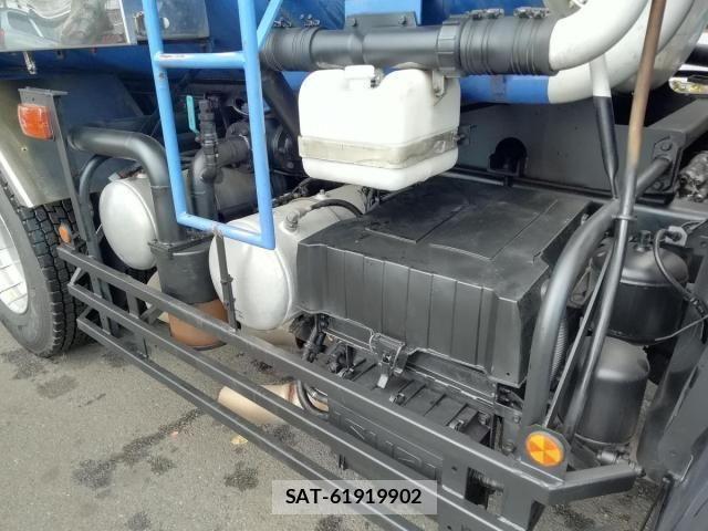 Isuzu GIGA 2008-02 3905839-13