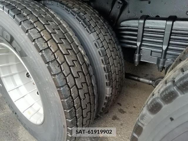 Isuzu GIGA 2008-02 3905839-15