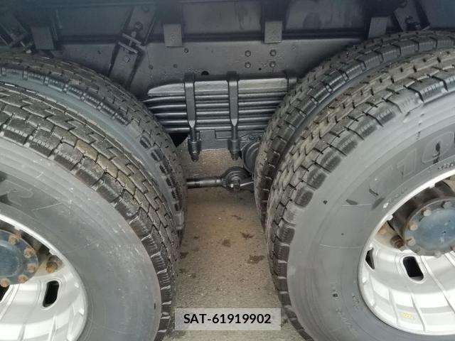 Isuzu GIGA 2008-02 3905839-16