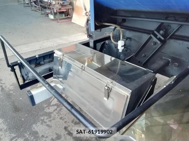 Isuzu GIGA 2008-02 3905839-17