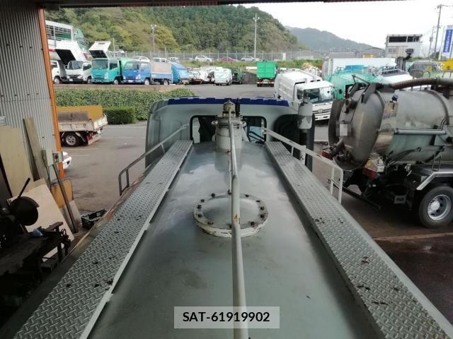 Isuzu GIGA 2008-02 3905839-22