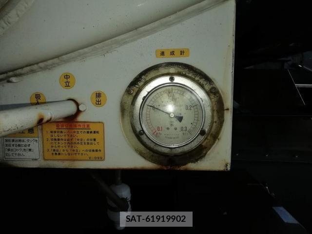 Isuzu GIGA 2008-02 3905839-26