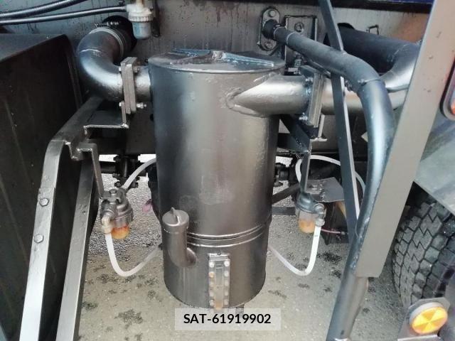 Isuzu GIGA 2008-02 3905839-7