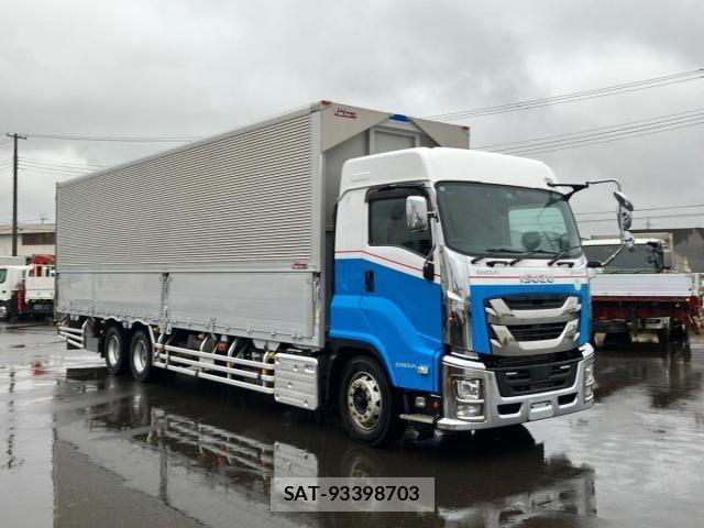 Isuzu GIGA 2019-02 3934257-1