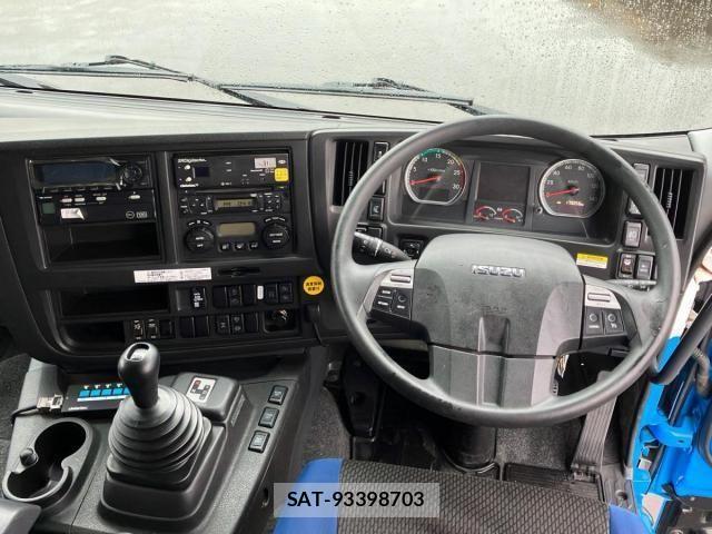 Isuzu GIGA 2019-02 3934257-19