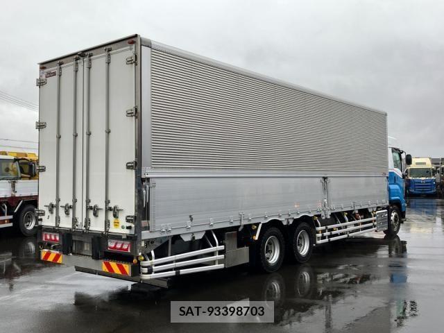 Isuzu GIGA 2019-02 3934257-2