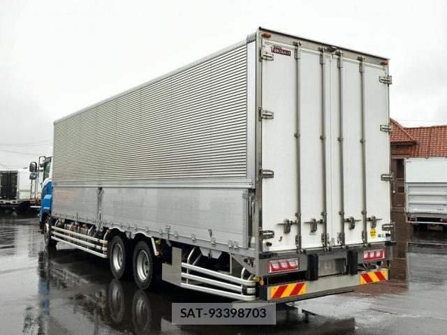 Isuzu GIGA 2019-02 3934257-3