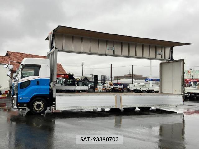 Isuzu GIGA 2019-02 3934257-4