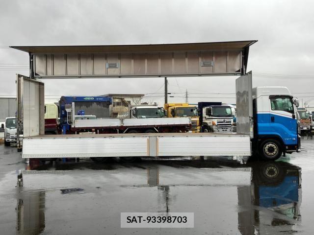 Isuzu GIGA 2019-02 3934257-5