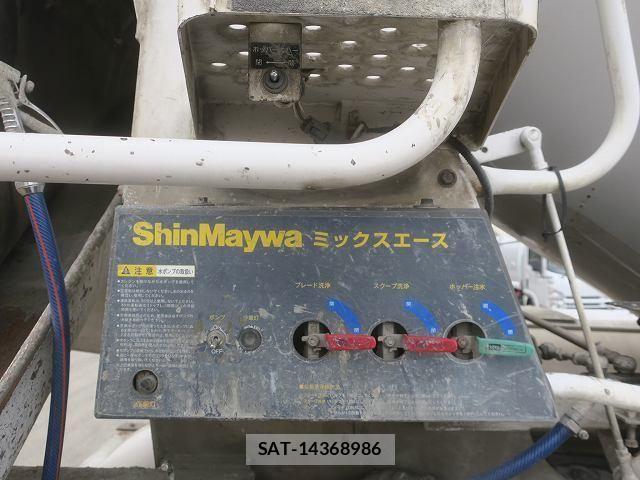 Isuzu GIGA 2012-10 4042880-10