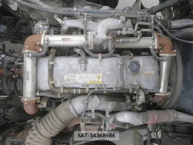 Isuzu GIGA 2012-10 4042880-13