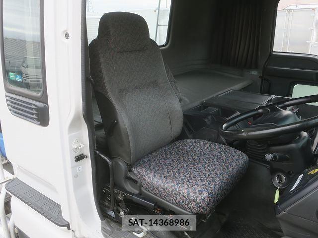 Isuzu GIGA 2012-10 4042880-15