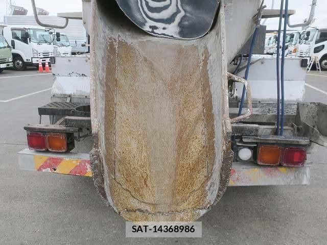 Isuzu GIGA 2012-10 4042880-5