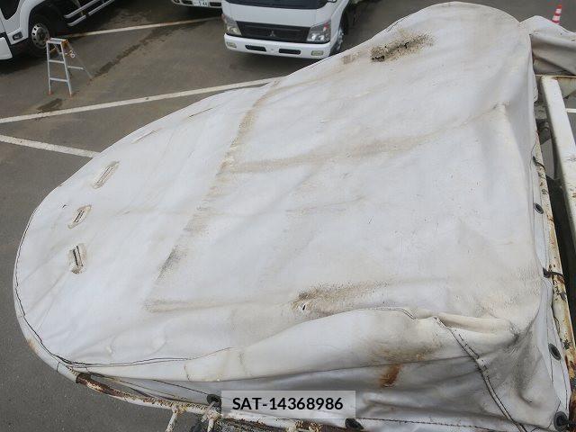 Isuzu GIGA 2012-10 4042880-6