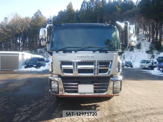 Isuzu GIGA 2012-07 4042884-1
