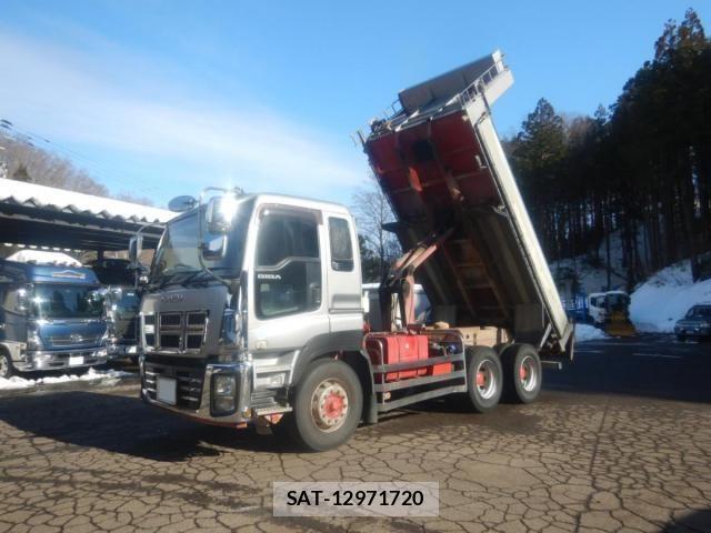 Isuzu GIGA 2012-07 4042884-20