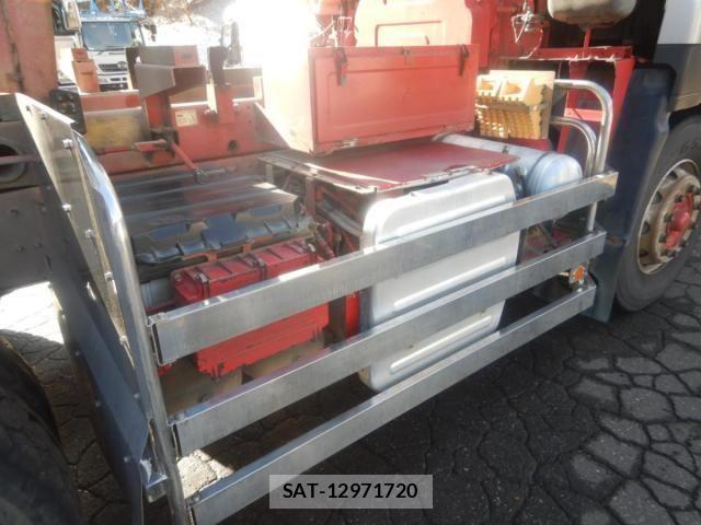 Isuzu GIGA 2012-07 4042884-24