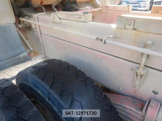 Isuzu GIGA 2012-07 4042884-27
