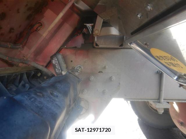 Isuzu GIGA 2012-07 4042884-28