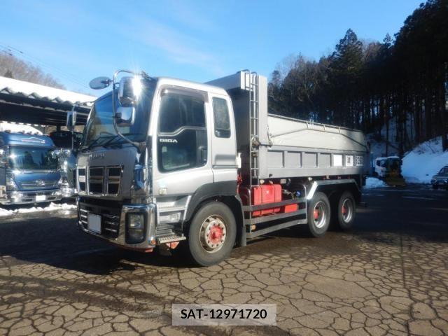 Isuzu GIGA 2012-07 4042884-2