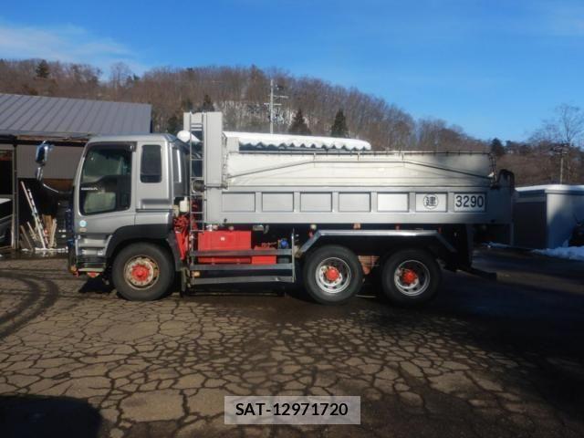Isuzu GIGA 2012-07 4042884-3