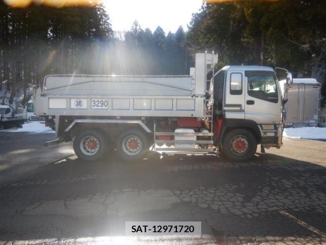Isuzu GIGA 2012-07 4042884-7