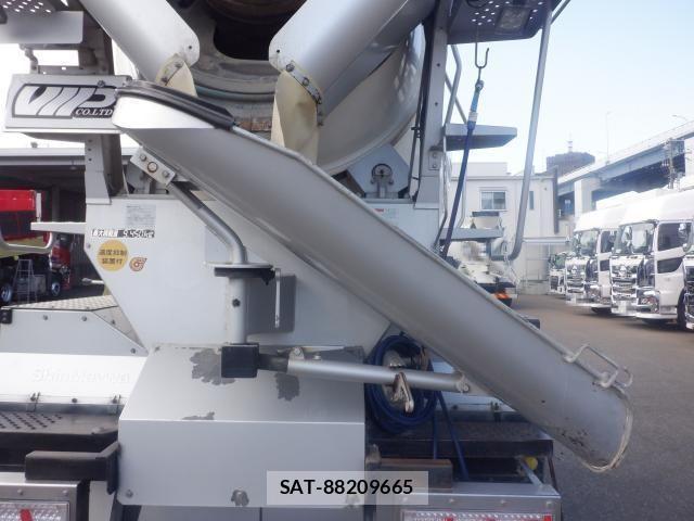 Isuzu GIGA 2019-11 4042868-9