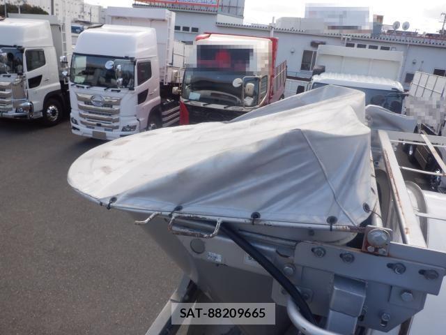 Isuzu GIGA 2019-11 4042868-11